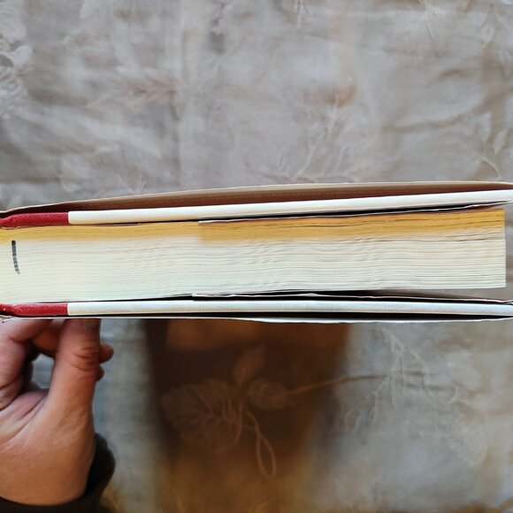 The Journey Within by Radhanath Swami, Hardcover, Used - Picture 7 of 11